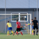 Ceglédi VSE - Mohács 4-2