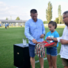 Ceglédi VSE - Hódmezővásárhely FC 1-4