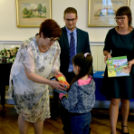 Legszebb kertek - legszebb rajzok Cegléden