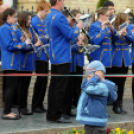 Cegléd Városi Sportuszoda avató