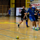 CEGLÉDI KKSE–SZESE GYŐR 25–25 (13–12)