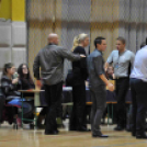 CEGLÉDI EKK–UNIQA EUROLEASING SOPRON 64–94 