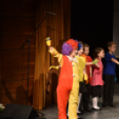 Jubileumi Táncsics est