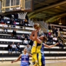 CEGLÉDI EKK – ZTE NKK 76 – 57