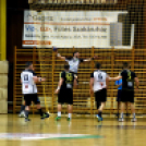 Ceglédi KKSE – Pler Budapest: 23-22 