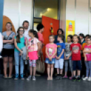 Civil szervezetek a Várkonyiban