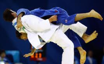 Tamasi És Árvai Diákolimpiai Bajnok!