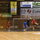 Jótékonysági gála - labdarúgó szakosztály