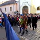 Aradi vértanúkra emlékeztünk