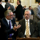 Cegléd Díszpolgára lett dr. Réti Miklós