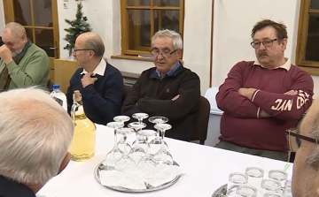 Új év – új remények