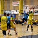 CEGLÉDI KK SE – OROSHÁZI FKSE-LINAMAR 27 – 27