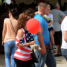 Hétközepi majális