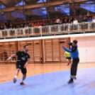 Csúcsrangadó a listavezető ellen