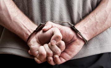 Feladta magát a körözött ceglédi férfi