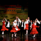 Táncsics alsós est