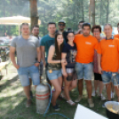 IX. Bor és Laskafesztivál - IV. Ceglédi Vágta