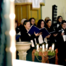 Kardos Pál Pedagógus Énekkar 