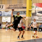 Cegléd - Mezőkövesd férfi kézilabda bajnokság