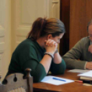 Ceglédi Többcélú Kistérségi Társulás ülése