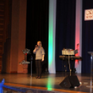 Idősek világnapja - Cegléd