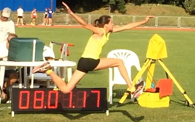 Luca helyből Magyar Bajnok lett! 