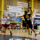 CEGLÉDI KK SE - VÁCI KSE 30 - 28 (17–11)