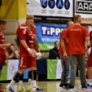 CEGLÉDI KK SE - DABAS VSE KC 20 - 21