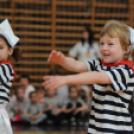 Kistérségi oviolimpia