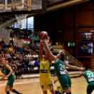 Cegléd - Győr [kosárlabda]