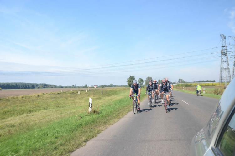 1. BRINGÁZ-6-UNK Kerékpáros Nap