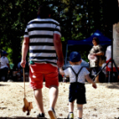 Főzőverseny a Laskafesztiválon