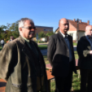 Állatok világnapja a Vörösmarty téren