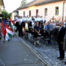 Az Aradi Vértanúkra emlékeztek