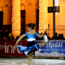 Megnyitott a jégpálya