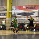 CEGLÉDI KK SE - B.BRAUN GYÖNGYÖS