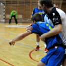 Ceglédi KKSE – Váci KSE 27-25 (15-9)