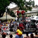 Tour de Hongrie Cegléd