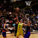 VBW CEKK Cegléd - TTT Riga 73-66