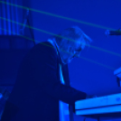 Omega Koncert a Református Nagytemplomban