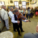 Balázs János kiállítás az Artem Galériában