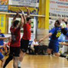 CEGLÉDI KKSE–VÁCI KSE 26–24 (10–12)