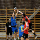 CEGLÉDI KKSE–VÁCI KSE 26–24 (10–12)