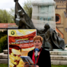 Költészet napja Cegléden