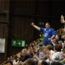 Ceglédi KKSE – Mezőkövesdi KC: 30-24 (11-17)