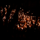 Fáklyás felvonulás