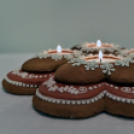 Karácsonyi kézműves kiállítás