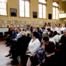  Jubileumi hangverseny