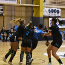 Ceglédi Kék Cápák – Szigetszentmiklós NKSE 