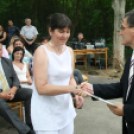 Semmelweis nap Cegléden